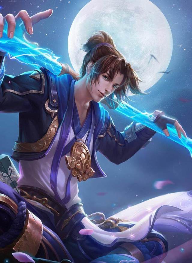 开第一道缝